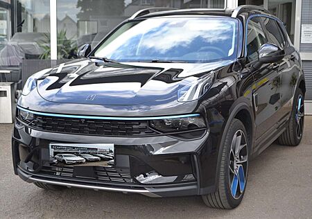 Lynk&Co 01 Lynk & Co 1.5 192KW PHEV DCT*NAVI*KAMERA*PANORAMA*1A