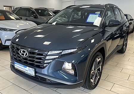 Hyundai Tucson CarPlay*BT-Audio*Cam*PDCLED-TagFL.*1.Hand
