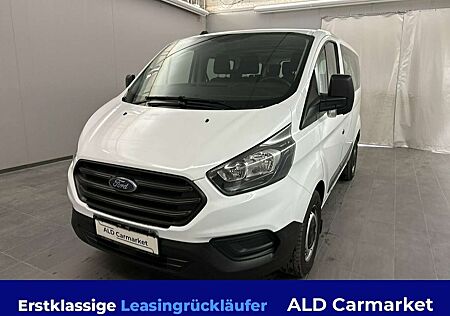 Ford Transit Custom 320 L1H1 VA Basis Kombi, 4-türig, 6-Gang