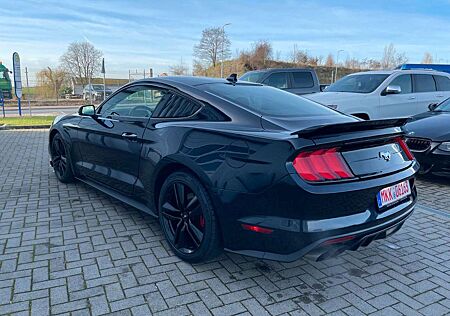 Ford Mustang 2,3 EcoBoost.Automatik.Digital.