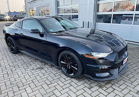 Ford Mustang 2,3 EcoBoost.Automatik.Digital.