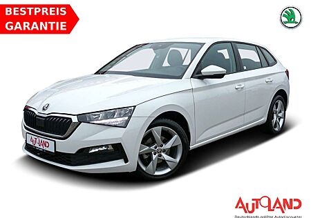 Skoda Scala 1.0 Ambition DSG LED Android Apple DAB PDC