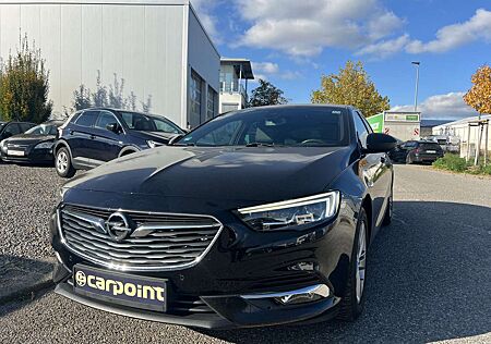 Opel Insignia *1,5Benzin*Inovation/Sport*AUTOMATIK*Navi*ALU*EU6*