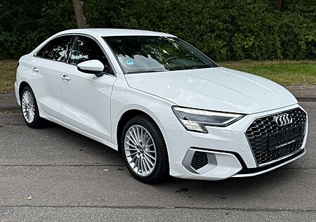 Audi A3 Limousine 35 TFSI advanced,Auto, Matrix-LED
