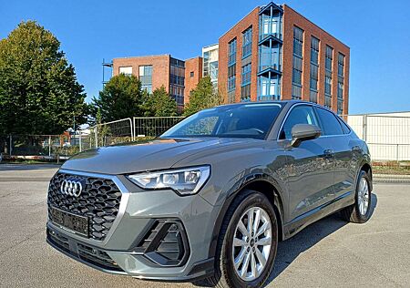 Audi Q3 Sportback 35 TFSI /Virtual/Navi/LED/1.Hd