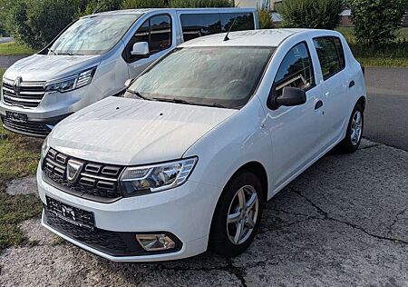 Dacia Sandero Deal TCe 100 Autogas KLIMAANLAGE, WINTERRÄDER