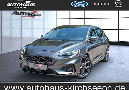 Ford Focus 2.3 EcoBoost ST 5-türig Bluetooth Navi LED