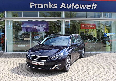 Peugeot 308 SW Allure AHK