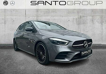 Mercedes-Benz B 200 AMG Line/Navi/Hands-Free Access/Keyless-Go