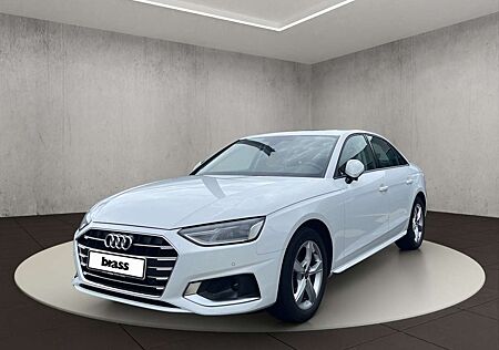 Audi A4 Advanced 35 TDI 120(163) kW(PS) S t