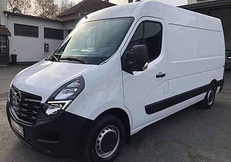 Opel Movano L2H2 Kasten 2.3 CDTI AUT. - KAMERA KLIMA