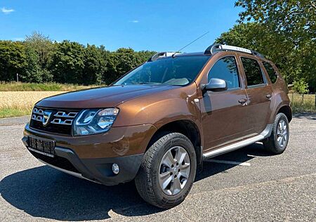 Dacia Duster I Prestige 4x2 Navi PDC Tempomat AHK