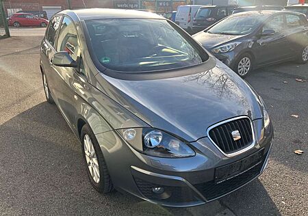 Seat Altea Reference Copa Ecomotive"Klimaaut."PDC"SHZ