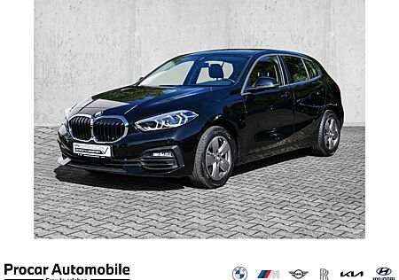 BMW 116 i LiCoPro CarPlay LED Fernlichtassistent