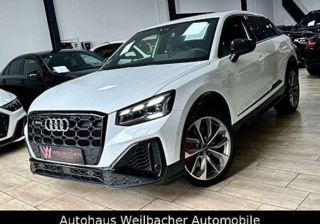 Audi SQ2 TFSI quattro * Black&White*Virtual*Cam*AHK *