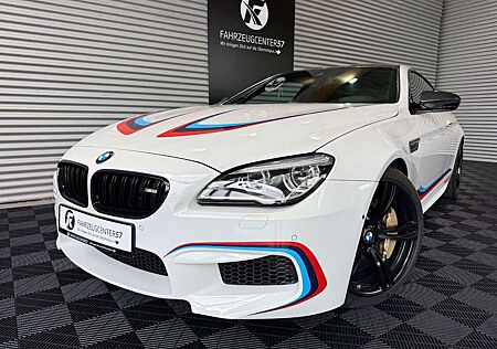 BMW M6 Coupé COMPETITION 1v.100/B&O/HUD/360°/LED