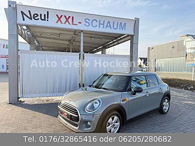 MINI One Mini 5-trg. One