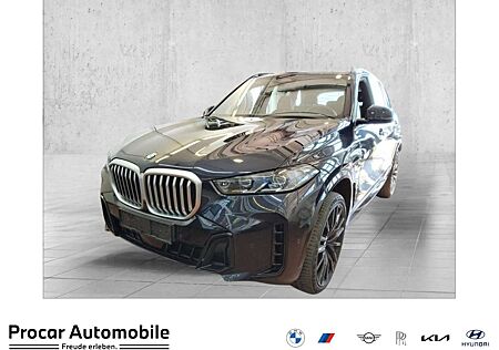 BMW X5 xDrive30d M Sport RFK NAVI LED Sound Syst.