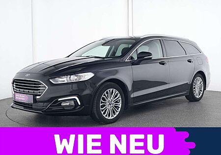 Ford Mondeo Titanium Navi|CarPlay|Kamera|AHK|PDC|SHZ