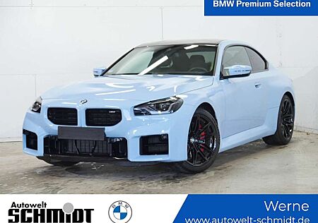 BMW M2 Coupe / NP= 83.260,- / M Carbondach /