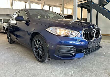 BMW 118 Baureihe 1 Lim. d Advantage
