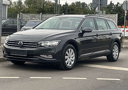 VW Passat Variant Volkswagen BUSINESS*1.HAND+AHK+KAMERA*