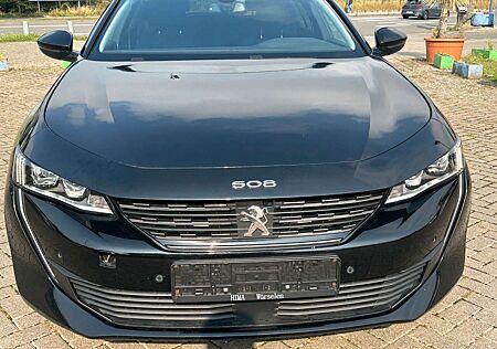 Peugeot 508 SW Active*Navi*kamra*