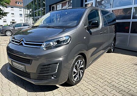 Citroën Spacetourer Citroen 2.0 HDi Feel M BL 180 Navigation Xenon SHZ Kamera