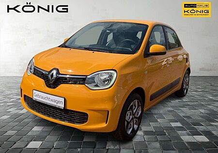 Renault Twingo LIMITED 1.0 SCe 75 PS Start & Stop Klima