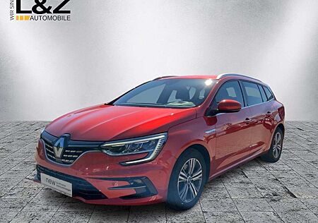 Renault Megane Grandtour Intens 1.6 Plug-in Hybrid 160