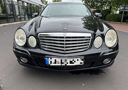Mercedes-Benz E 280 CDI (211.020)