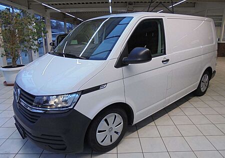 VW Volkswagen Others T6 2,0 TDI Kasten/Klima/AHK/Doppelsitz/Flügeltür
