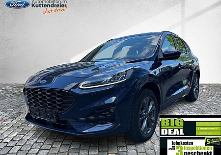 Ford Kuga 2.5 Duratec PHEV ST-Line X ACC Navi FLA LM