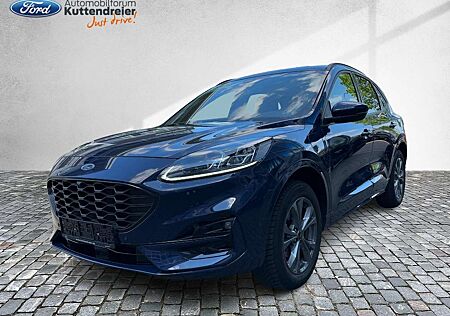 Ford Kuga 2.5 Duratec PHEV ST-Line X ACC Navi FLA LM