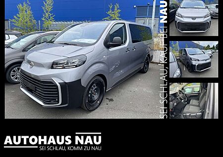Toyota Pro Ace Proace Verso 2.0 D-4D L2 S/S Comfort 9-Sitzer