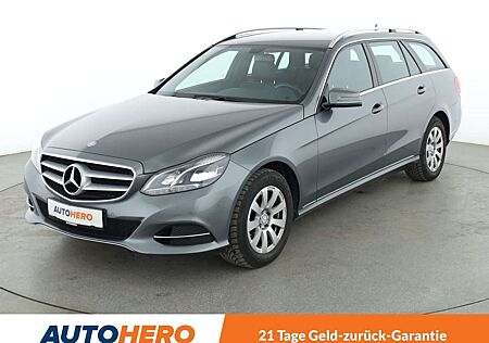 Mercedes-Benz E 200 T BlueTEC Avantgarde Aut.*LED*TEMPO*PDC*SHZ*KLIMA*