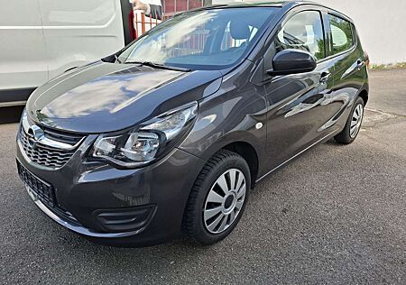 Opel Karl Edition
