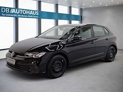 Volkswagen Polo Life 1.0 TSI