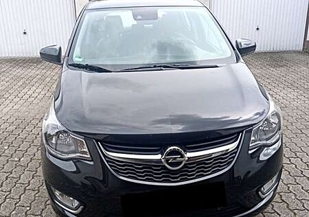 Opel Karl 1.0 Exclusive