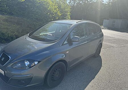 Seat Altea XL 1.4 TSI 4You