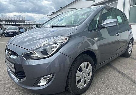 Hyundai ix20 1,4 FIFA World Cup Edition / WR