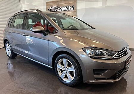 VW Golf Volkswagen Sportsvan VII Comfortline/1 Hand/PDC/Alu/