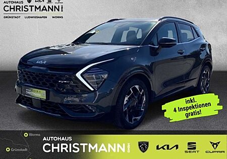 Kia Sportage GT-LINE 4WD 1.6 T-GDI MILD-HYBRID *PANORAMADACH*DR