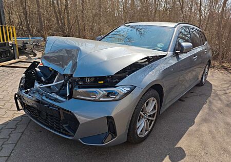 BMW 320 d M-Sport HuD/Hifi/360°/adapt.Fahrw/ACC/NP71`