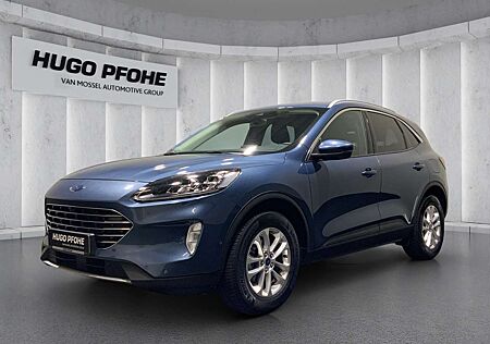 Ford Kuga Titanium X 1.5 EcoBoost | LEDER | WI-PKT | ASS-PKT