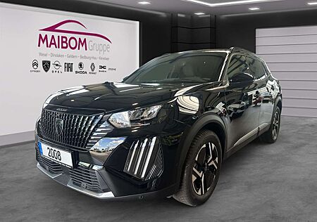 Peugeot 2008 Hybrid 145 e-DCS6 Allure