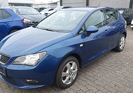 Seat Ibiza Lim. Stylance / Style