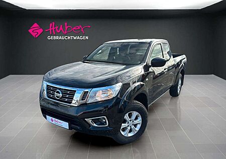 Nissan Navara KC 4x4 EU6 S&S Schaltgetriebe - Acenta