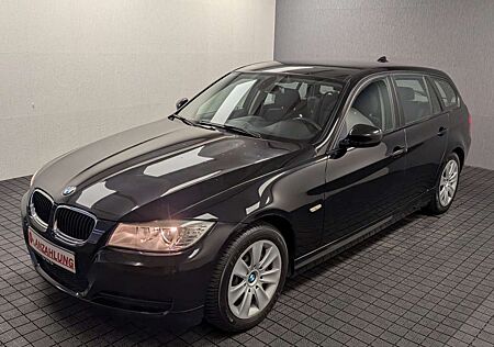 BMW 316 AHK+Navi+Temp+PDC+Shzg+USB+Radio CD+Multi
