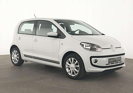 VW Up Volkswagen ! club ! Klima I LM-Räder